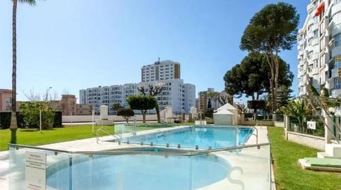 Pis de lloguer a Paseo Marítimo Rey de España, 52, Puerto Deportivo, Málaga - imatge 2 Foto 2 de Pis de lloguer a Paseo Marítimo Rey de España, 52, Puerto Deportivo, Málaga