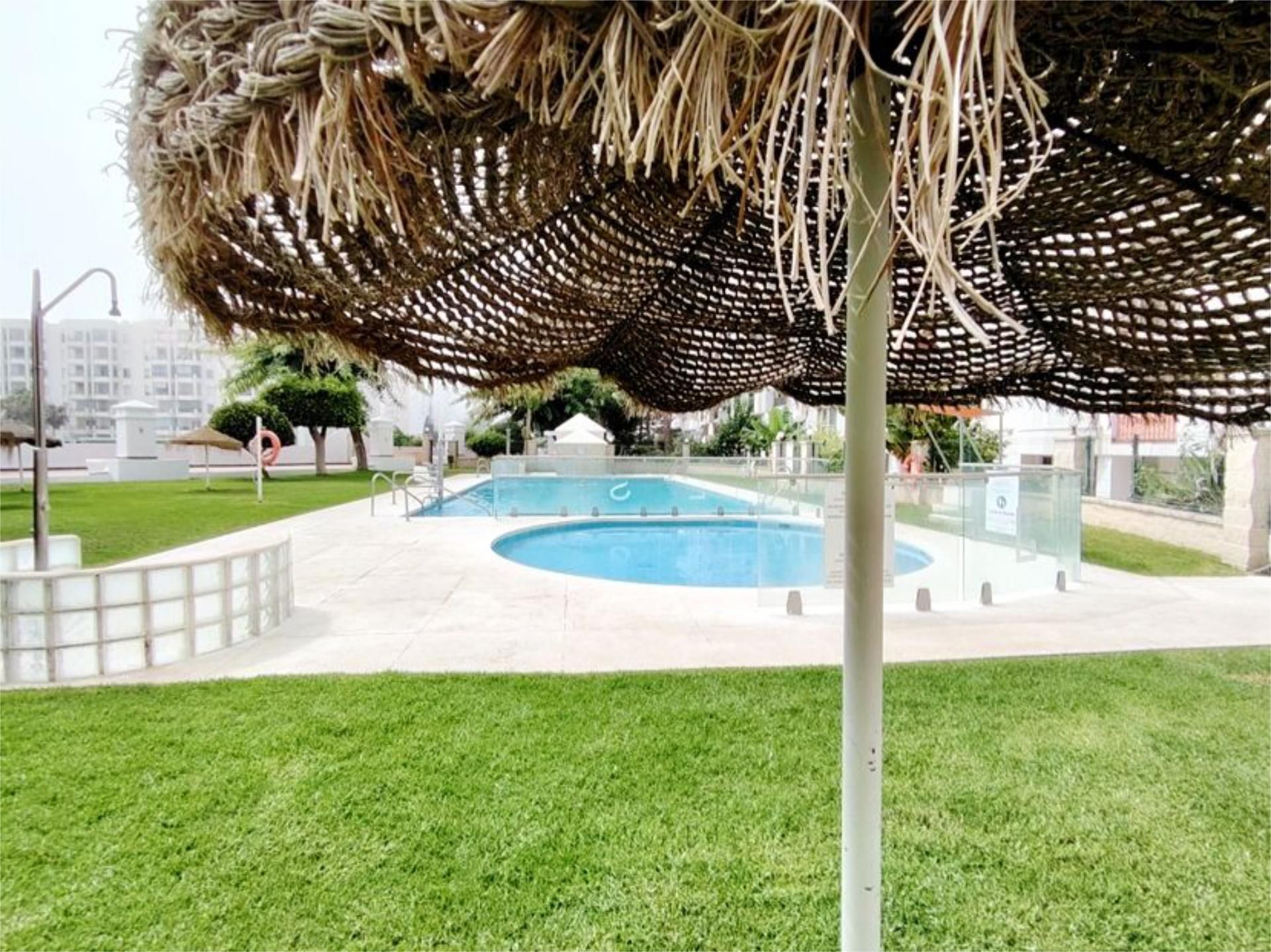 Pis de lloguer a Paseo Marítimo Rey de España, 52, Puerto Deportivo