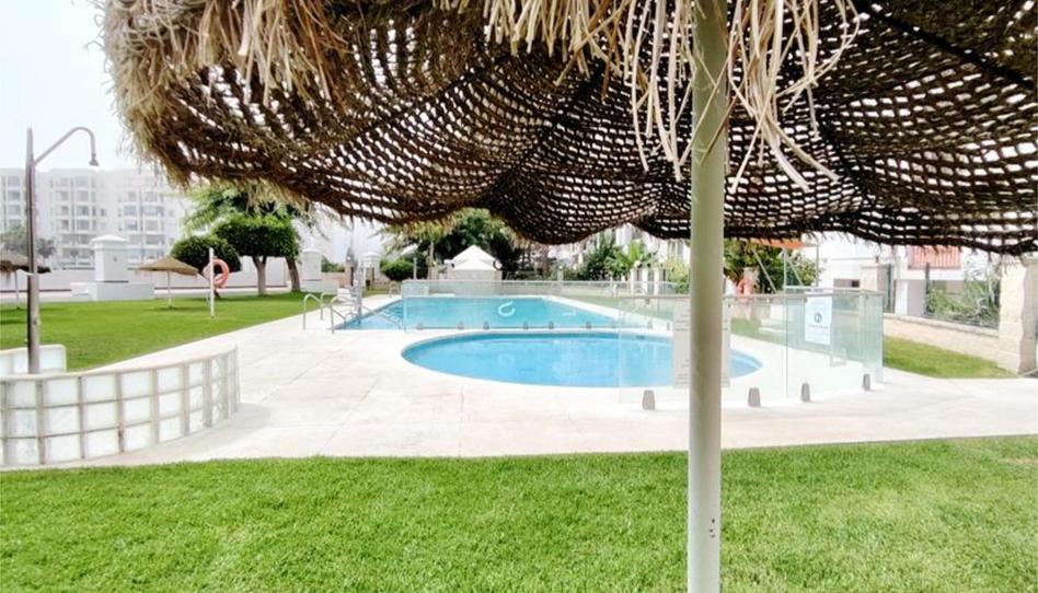 Pis de lloguer a Paseo Marítimo Rey de España, 52, Puerto Deportivo, Málaga - imatge 1 Foto 1 de Pis de lloguer a Paseo Marítimo Rey de España, 52, Puerto Deportivo, Málaga