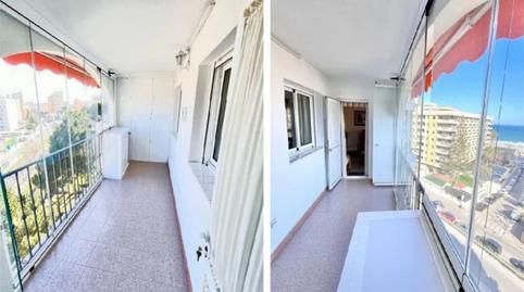 Pis de lloguer a Paseo Marítimo Rey de España, 52, Puerto Deportivo, Málaga - imatge 4 Foto 4 de Pis de lloguer a Paseo Marítimo Rey de España, 52, Puerto Deportivo, Málaga