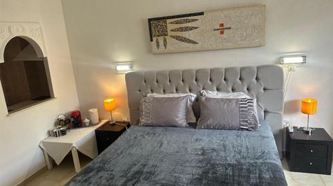 Foto 3 de Piso de alquiler en Paseo Marítimo Rey de España, 52, Puerto Deportivo, Fuengirola