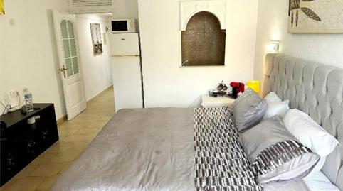 Foto 4 de Piso de alquiler en Paseo Marítimo Rey de España, 52, Puerto Deportivo, Fuengirola