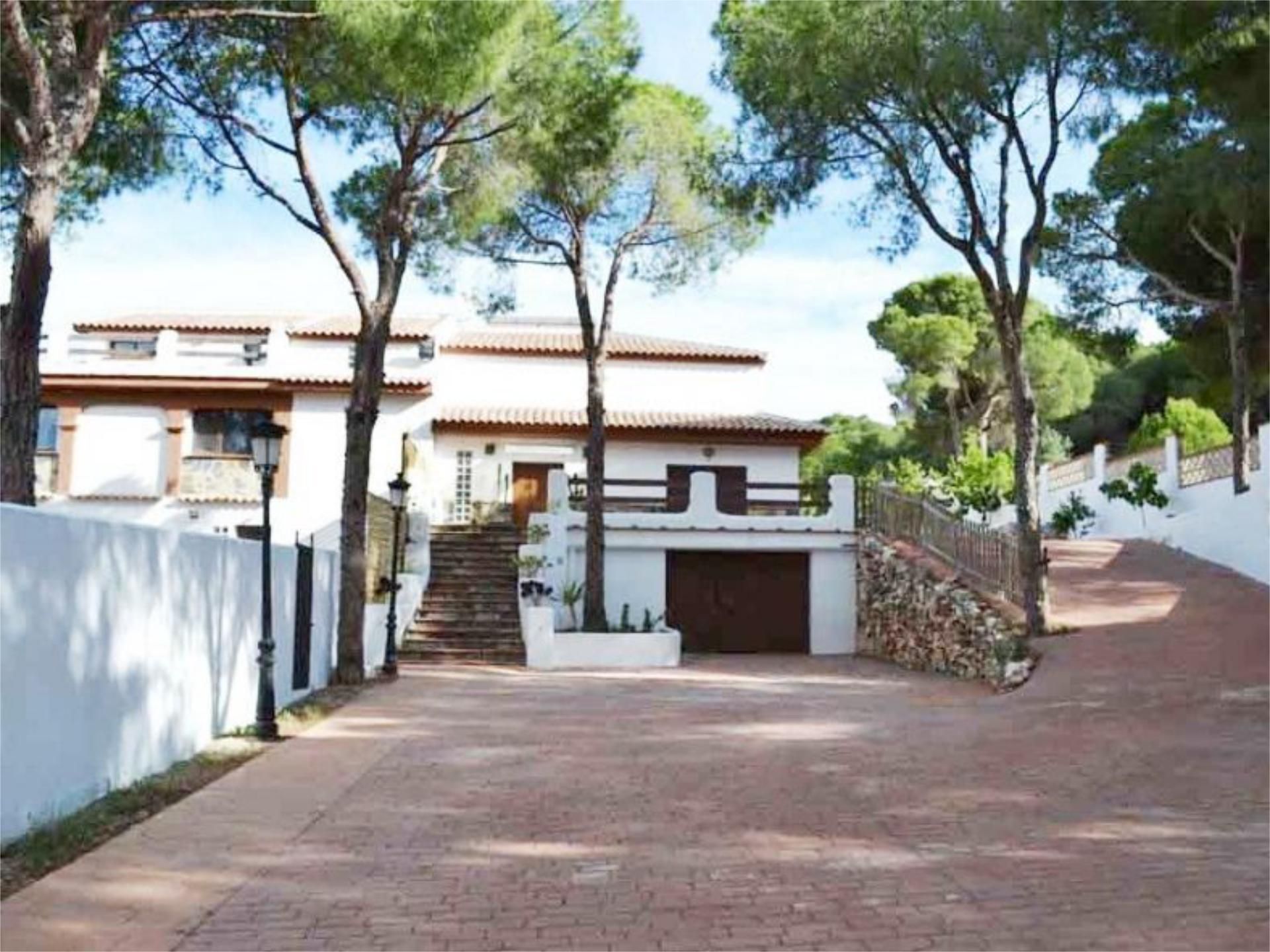 Casa o xalet de lloguer a Paseo Marítimo Rey de España, 52, Puerto Deportivo
