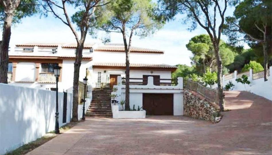 Casa o xalet de lloguer a Paseo Marítimo Rey de España, 52, Puerto Deportivo, Fuengirola - imatge 1 Foto 1 de Casa o xalet de lloguer a Paseo Marítimo Rey de España, 52, Puerto Deportivo, Fuengirola