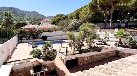 Casa o xalet de lloguer a Paseo Marítimo Rey de España, 52, Puerto Deportivo, Fuengirola - imatge 4 Foto 4 de Casa o xalet de lloguer a Paseo Marítimo Rey de España, 52, Puerto Deportivo, Fuengirola