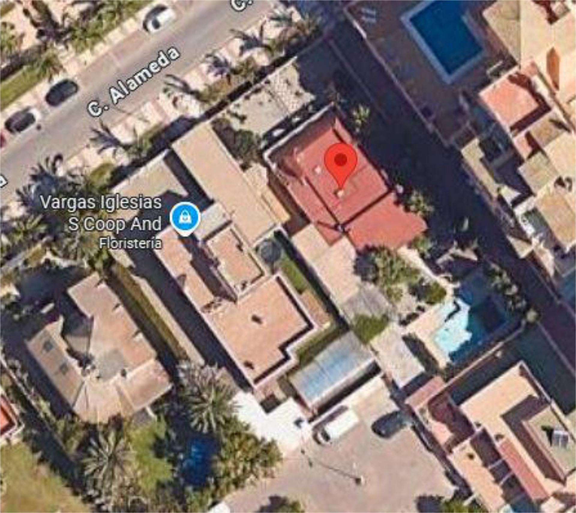 Single-family semi-detached to rent in El Sabinar – Urbanizaciones – Las Marinas – Playa Serena Single-family semi-detached to rent in El Sabinar – Urbanizaciones – Las Marinas – Playa Serena