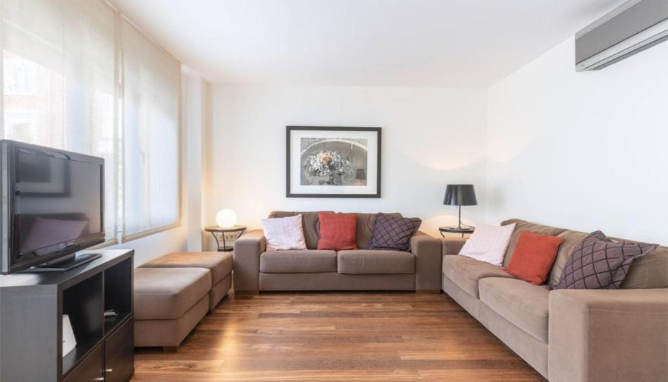 Pis de lloguer a Plaza de Gran Capitán, 5, Centro - Sagrario, Granada Capital - imatge 1 Foto 1 de Pis de lloguer a Plaza de Gran Capitán, 5, Centro - Sagrario, Granada Capital