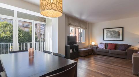 Pis de lloguer a Plaza de Gran Capitán, 5, Centro - Sagrario, Granada Capital - imatge 5 Foto 5 de Pis de lloguer a Plaza de Gran Capitán, 5, Centro - Sagrario, Granada Capital