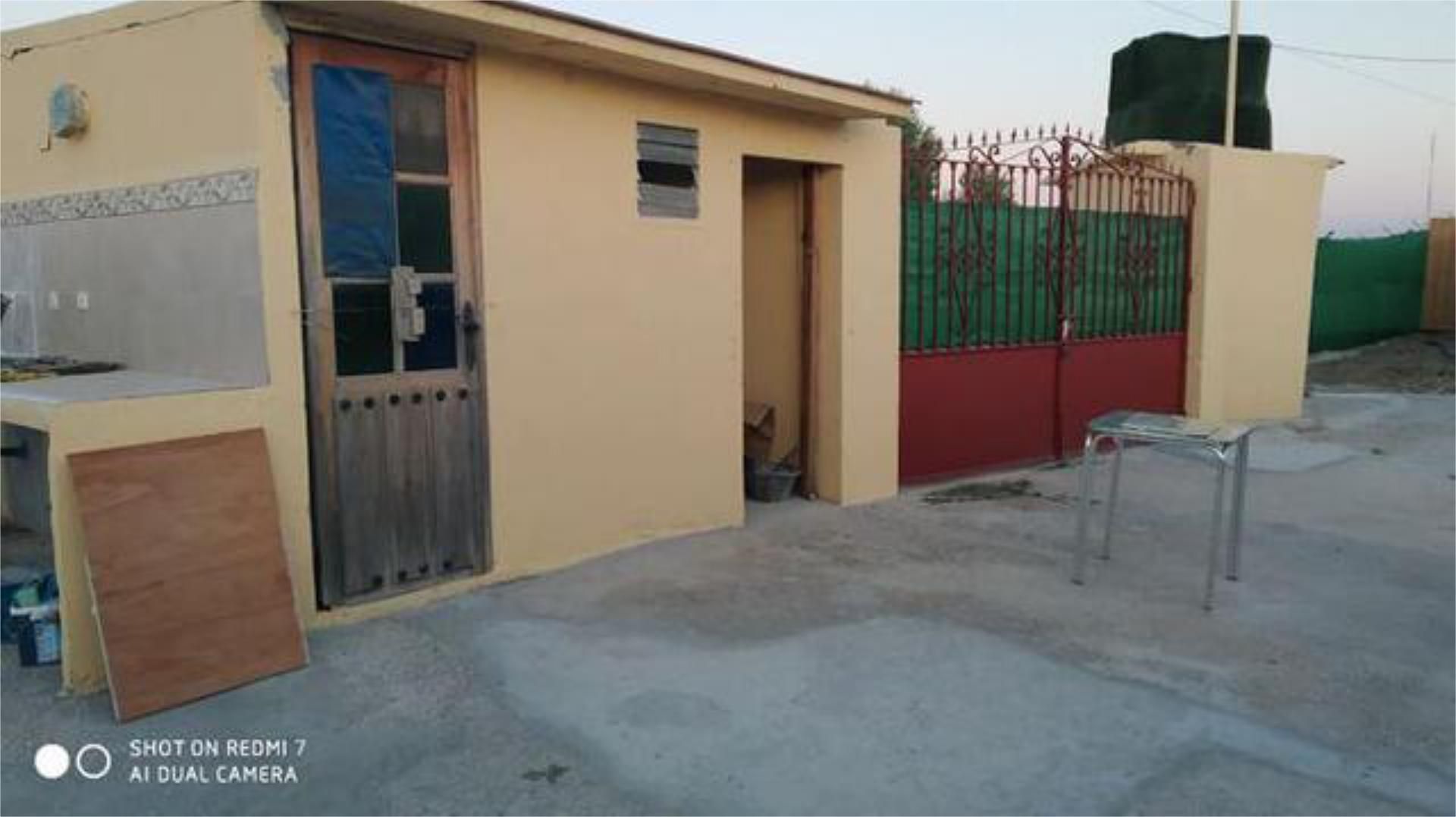 Exterior view of House or chalet to rent in Cártama  with Terrace, Storage room and Pets allowed