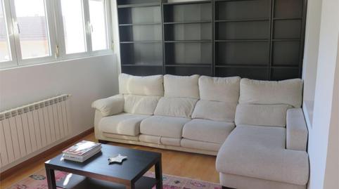 Flat for sale in Calle de Walia, 4, Niño Jesús, Madrid - image 2 Photo 2 of Flat for sale in Calle de Walia, 4, Niño Jesús, Madrid