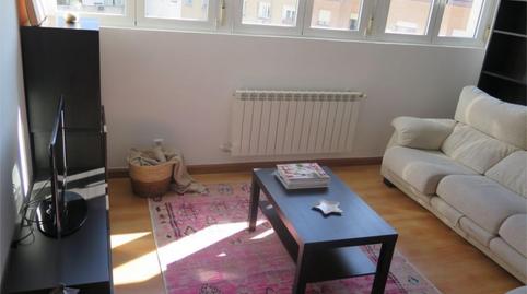 Flat for sale in Calle de Walia, 4, Niño Jesús, Madrid - image 3 Photo 3 of Flat for sale in Calle de Walia, 4, Niño Jesús, Madrid