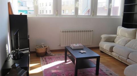 Flat for sale in Calle de Walia, 4, Niño Jesús, Madrid - image 4 Photo 4 of Flat for sale in Calle de Walia, 4, Niño Jesús, Madrid