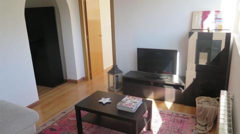 Flat for sale in Calle de Walia, 4, Niño Jesús, Madrid - image 5 Photo 5 of Flat for sale in Calle de Walia, 4, Niño Jesús, Madrid