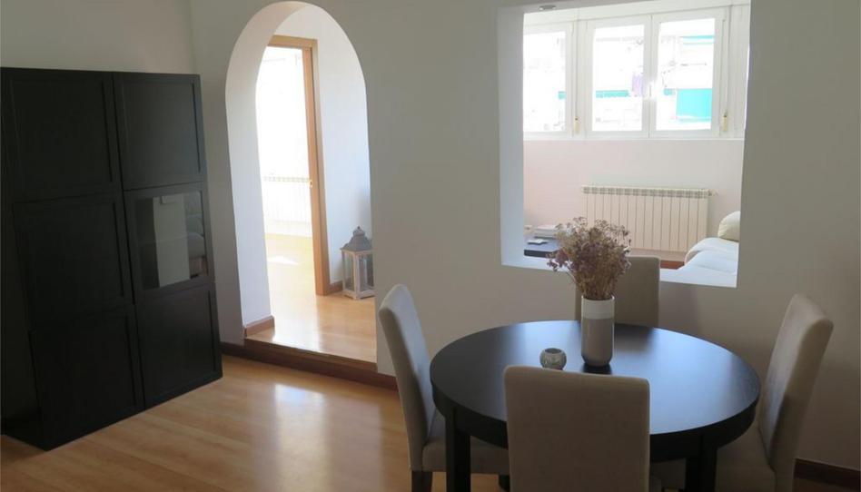 Flat for sale in Calle de Walia, 4, Niño Jesús, Madrid - image 1 Photo 1 of Flat for sale in Calle de Walia, 4, Niño Jesús, Madrid