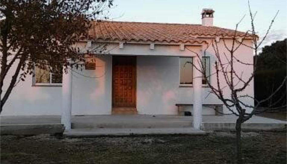 Casa o xalet en venda a Calle Miguel Caro, 43, Villarrobledo, Albacete - imatge 1 Foto 1 de Casa o xalet en venda a Calle Miguel Caro, 43, Villarrobledo, Albacete