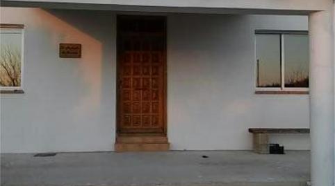 Casa o xalet en venda a Calle Miguel Caro, 43, Villarrobledo, Albacete - imatge 2 Foto 2 de Casa o xalet en venda a Calle Miguel Caro, 43, Villarrobledo, Albacete