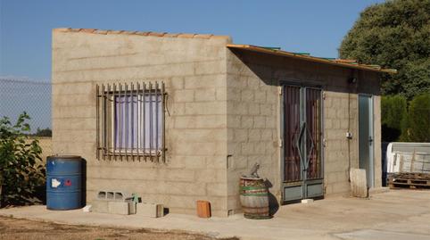 Casa o xalet en venda a Calle Miguel Caro, 43, Villarrobledo, Albacete - imatge 3 Foto 3 de Casa o xalet en venda a Calle Miguel Caro, 43, Villarrobledo, Albacete