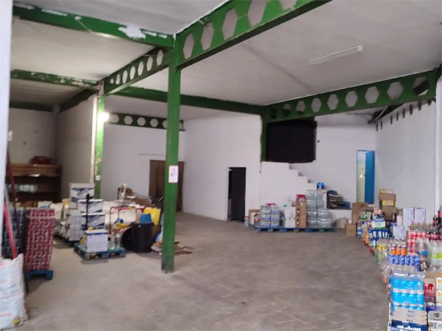 Local en venta en Calle Guzmán Merino, 2, Bélmez de la Moraleda Local en venta en Bélmez de la Moraleda
