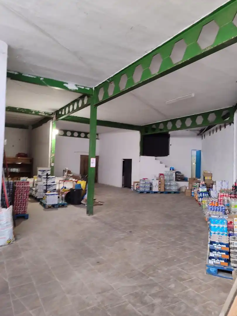 Local en venta en Calle Guzmán Merino, 2, Bélmez de la Moraleda Local en venta en Bélmez de la Moraleda