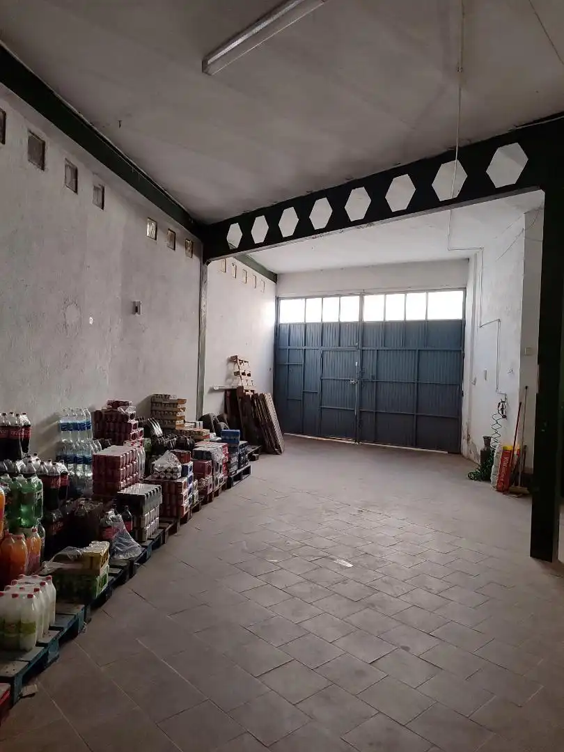 Local en venta en Calle Guzmán Merino, 2, Bélmez de la Moraleda Local en venta en Bélmez de la Moraleda