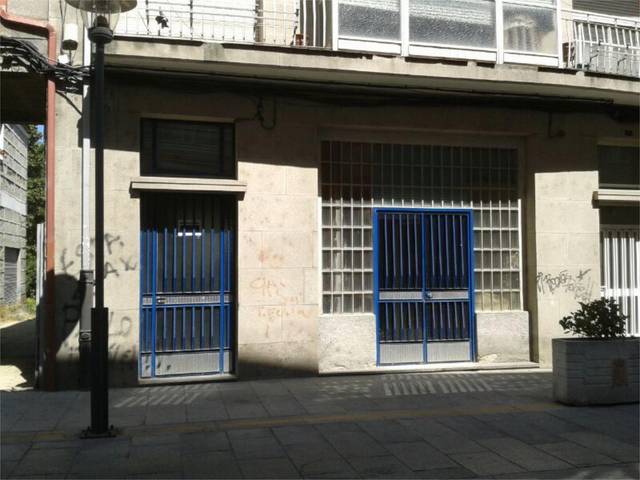 Local comercial en Venta en Rúa Marcelo Macías, 8 en Xinzo de Limia