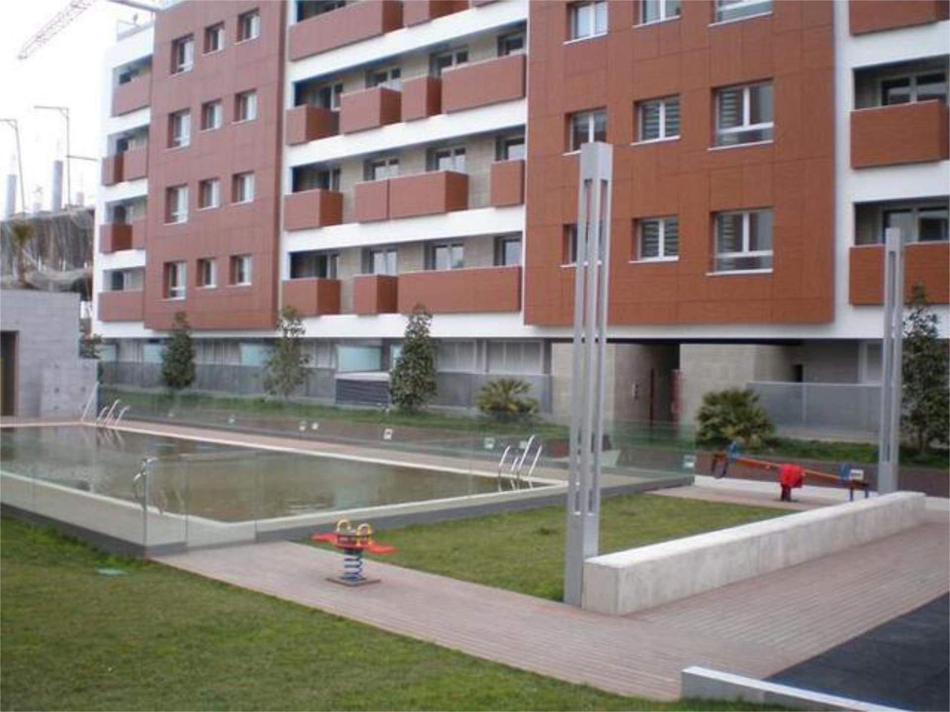 Apartment to rent in Campus de la Salud