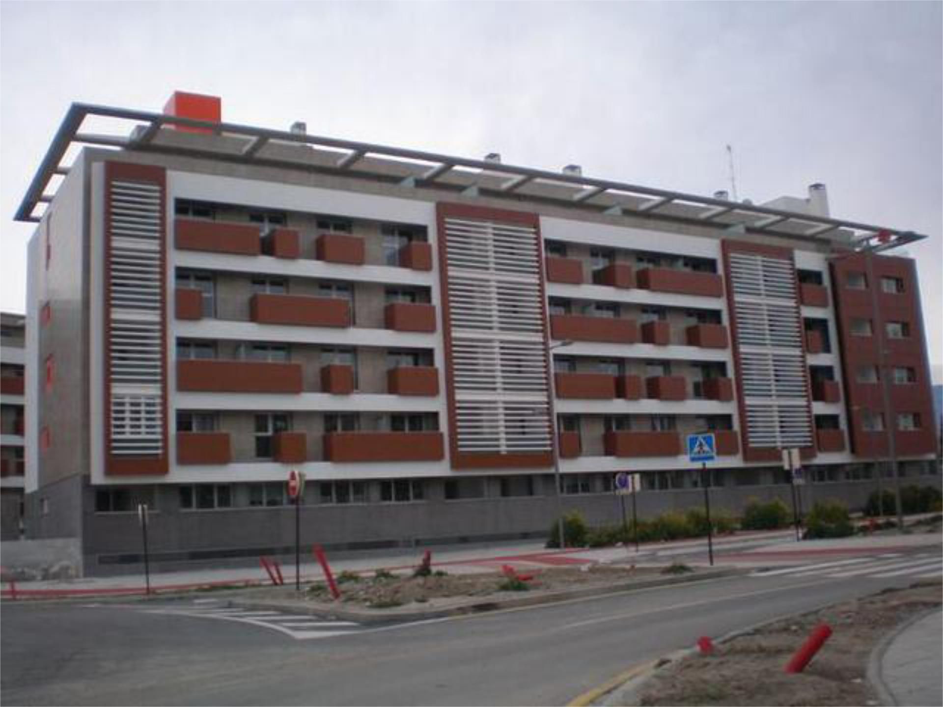 Apartament de lloguer a Campus de la Salud