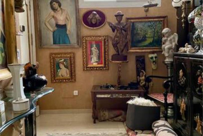 Attic for sale in Son Espanyolet, Illes Balears - image 1 Photo 1 of Attic for sale in Son Espanyolet, Illes Balears