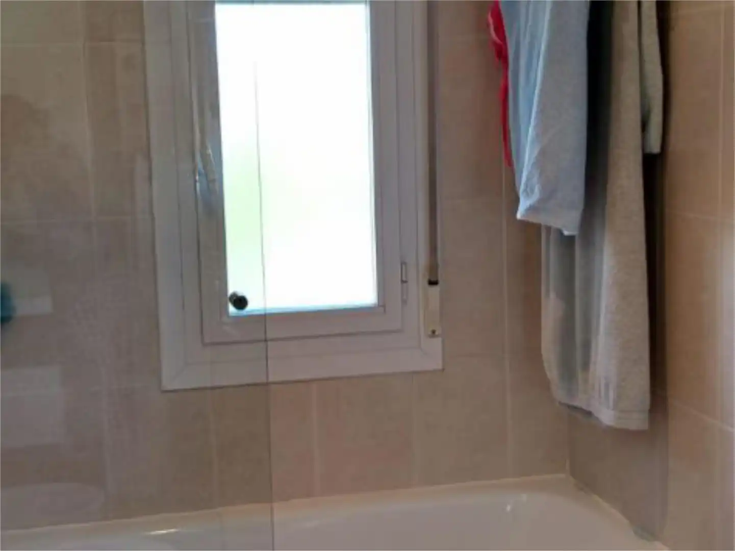 Piso en venta en Avenida de la Vía, 12, Alfaro Baño de Piso en venta en Alfaro con Aire acondicionado, Calefacción y Parquet