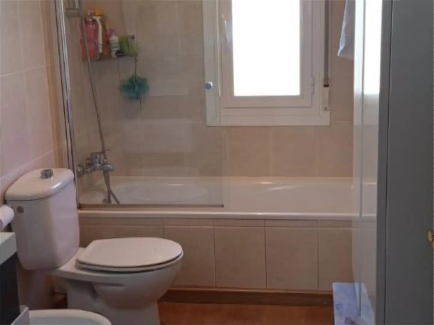 Piso en venta en Avenida de la Vía, 12, Alfaro Baño de Piso en venta en Alfaro con Aire acondicionado, Calefacción y Parquet