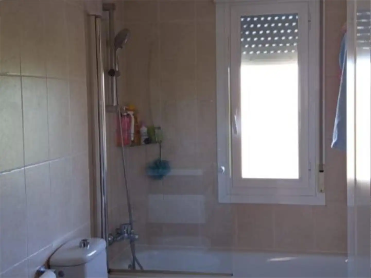 Piso en venta en Avenida de la Vía, 12, Alfaro Baño de Piso en venta en Alfaro con Aire acondicionado, Calefacción y Parquet