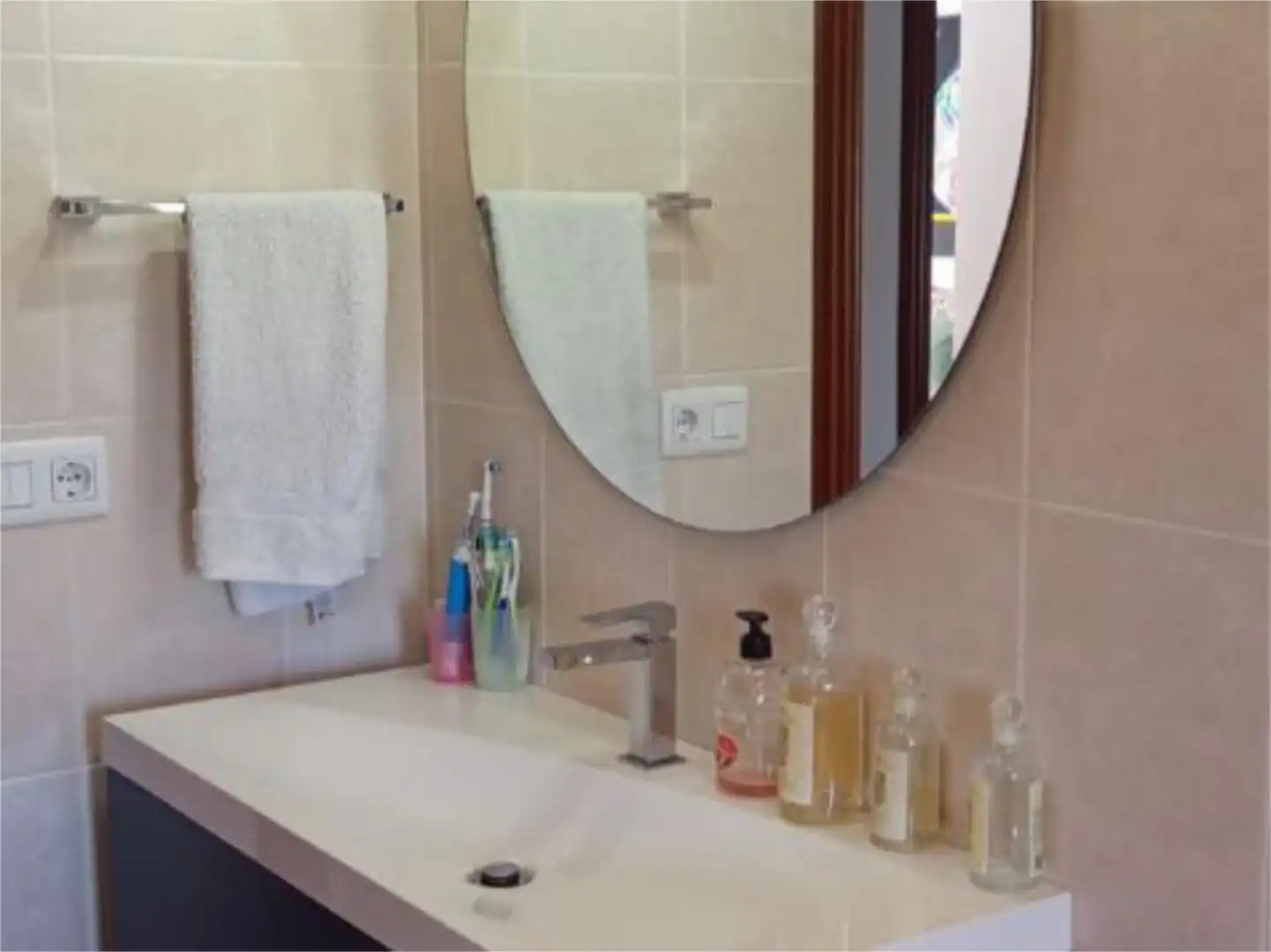 Piso en venta en Avenida de la Vía, 12, Alfaro Baño de Piso en venta en Alfaro con Aire acondicionado, Calefacción y Parquet