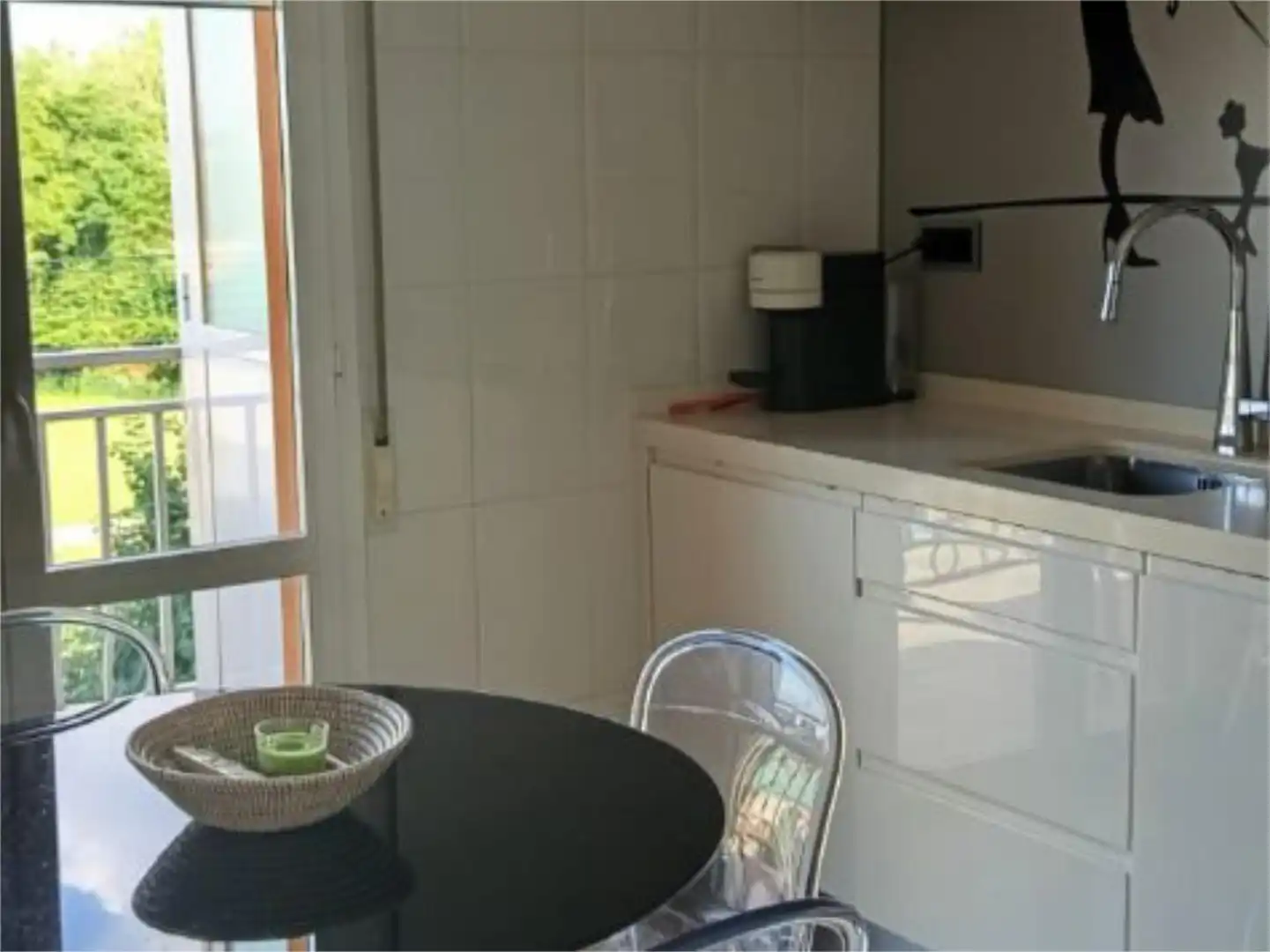 Piso en venta en Avenida de la Vía, 12, Alfaro Cocina de Piso en venta en Alfaro con Aire acondicionado, Calefacción y Parquet