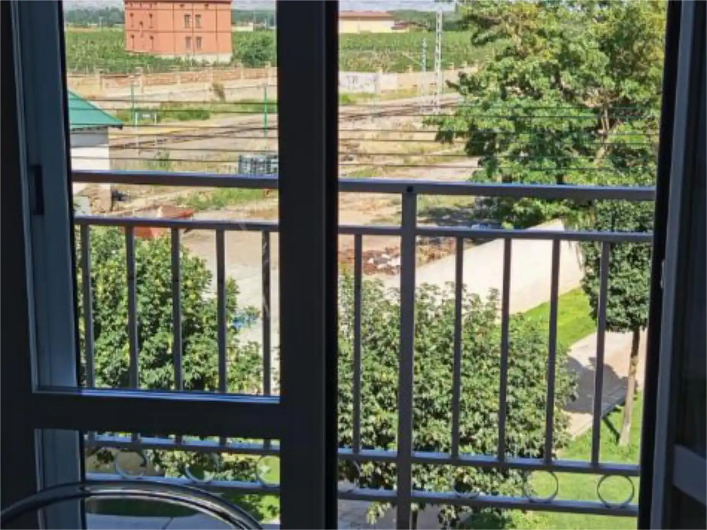 Piso en venta en Avenida de la Vía, 12, Alfaro Terraza de Piso en venta en Alfaro con Aire acondicionado, Calefacción y Parquet