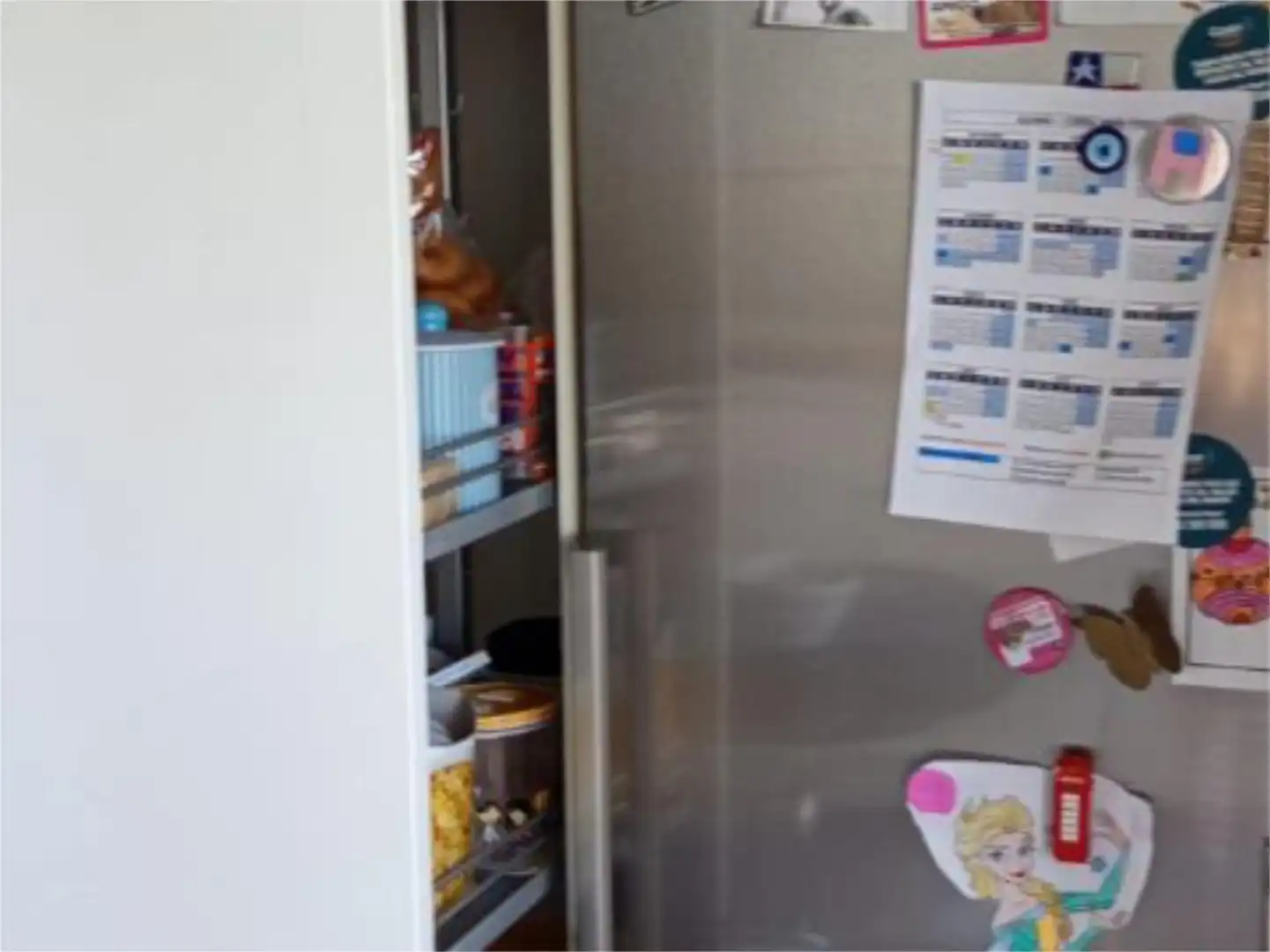 Piso en venta en Avenida de la Vía, 12, Alfaro Cocina de Piso en venta en Alfaro con Aire acondicionado, Calefacción y Parquet