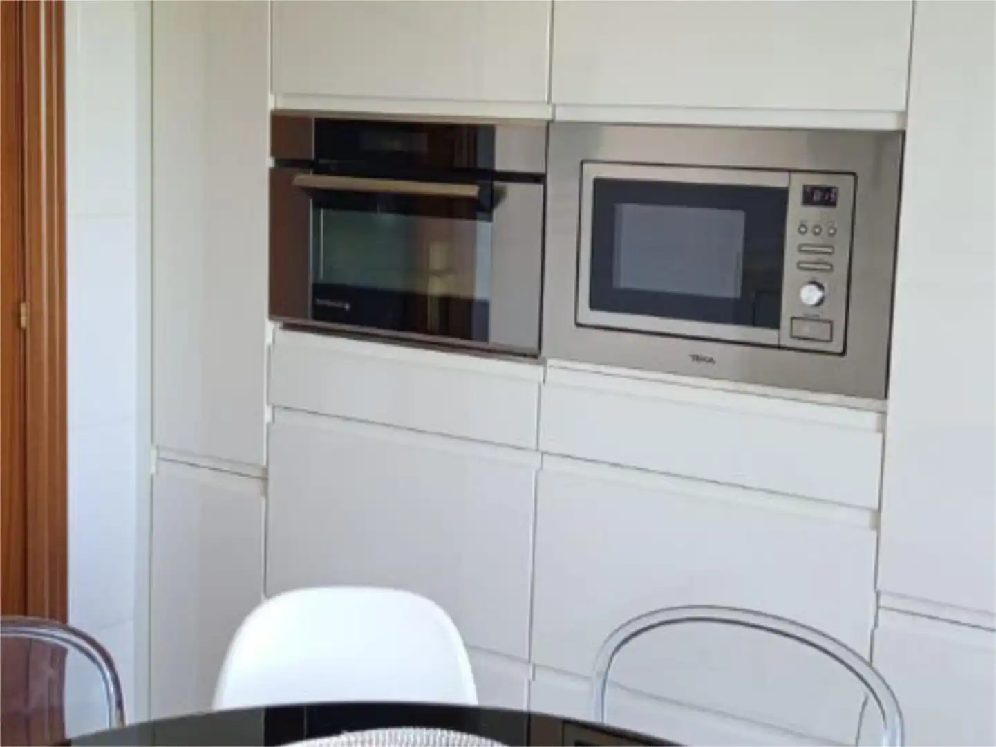 Piso en venta en Avenida de la Vía, 12, Alfaro Cocina de Piso en venta en Alfaro con Aire acondicionado, Calefacción y Parquet