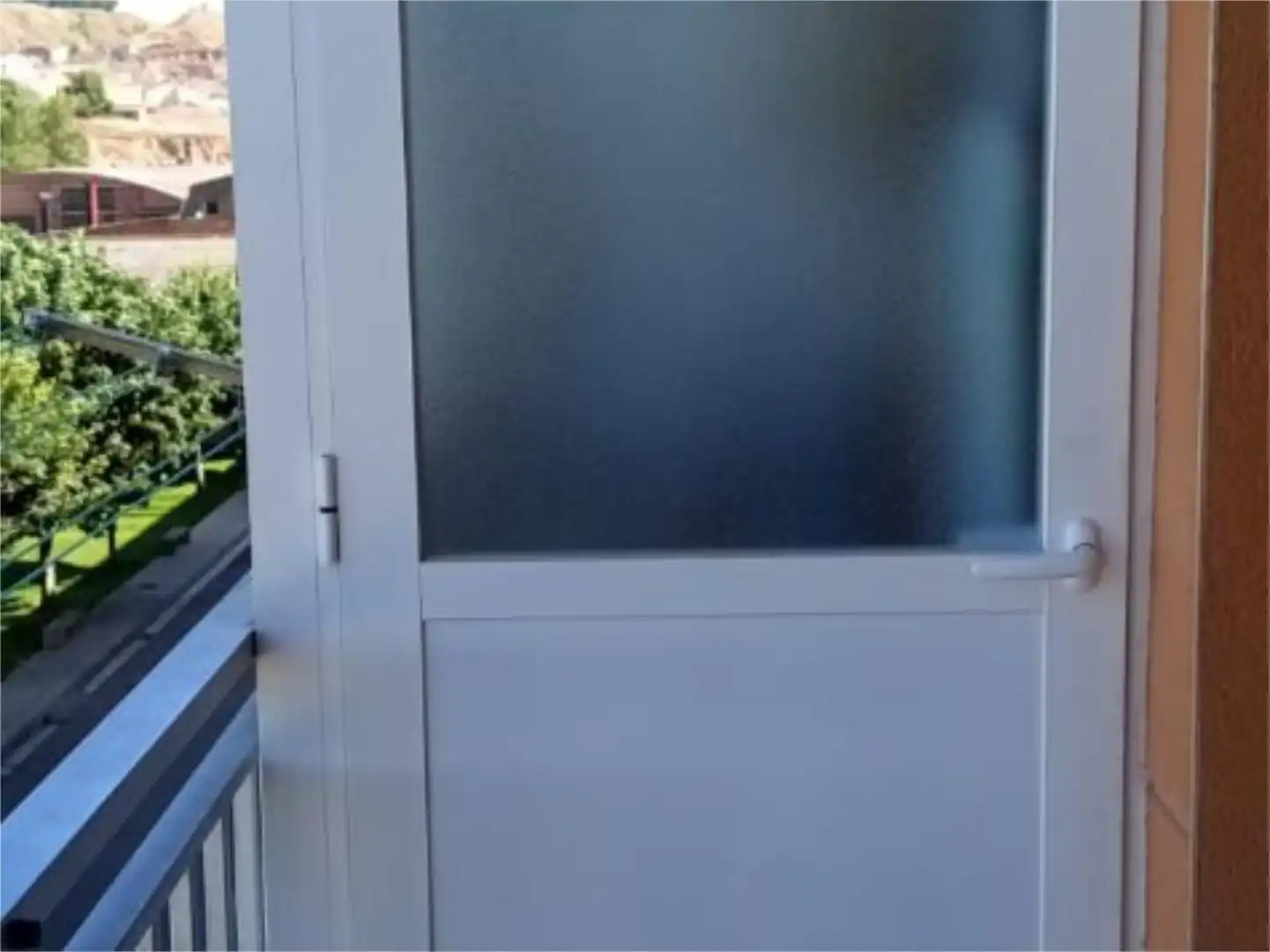 Piso en venta en Avenida de la Vía, 12, Alfaro Piso en venta en Alfaro con Aire acondicionado, Calefacción y Parquet
