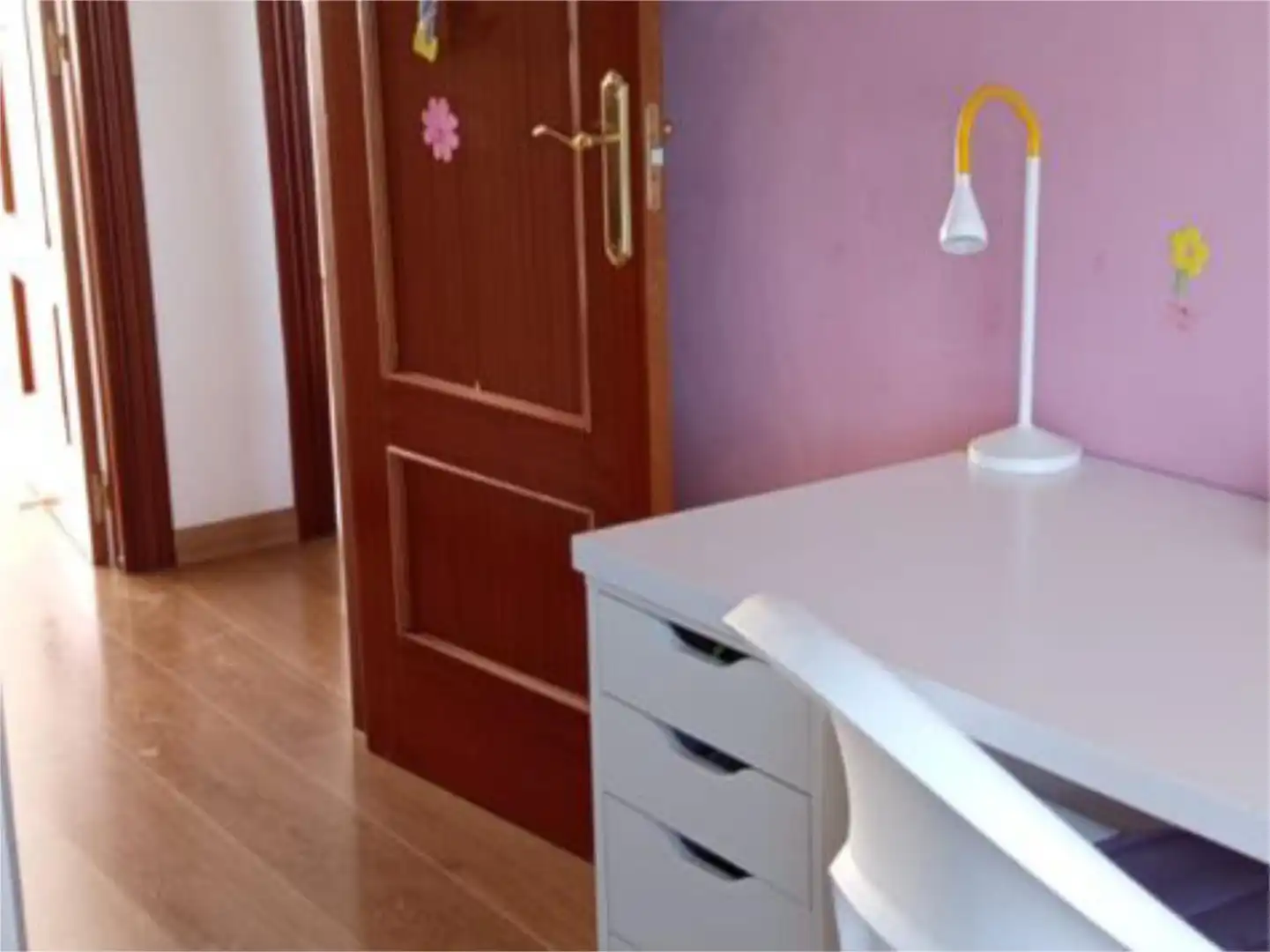 Piso en venta en Avenida de la Vía, 12, Alfaro Habitación de Piso en venta en Alfaro con Aire acondicionado, Calefacción y Parquet