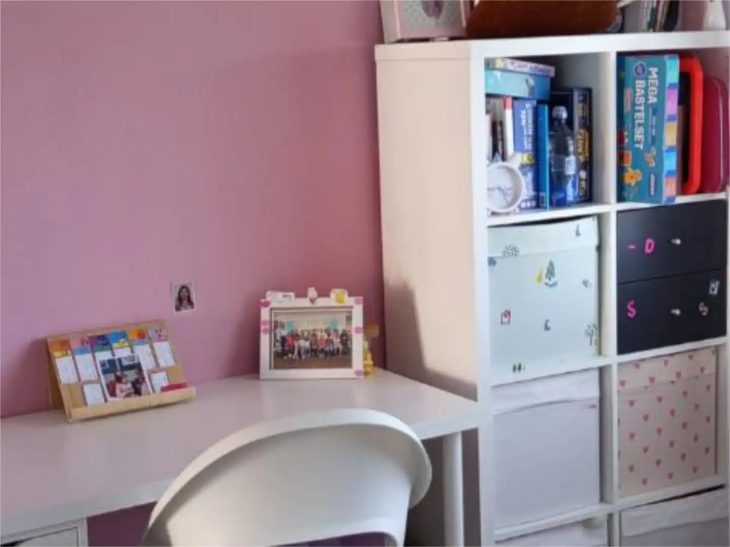 Piso en venta en Avenida de la Vía, 12, Alfaro Habitación de Piso en venta en Alfaro con Aire acondicionado, Calefacción y Parquet