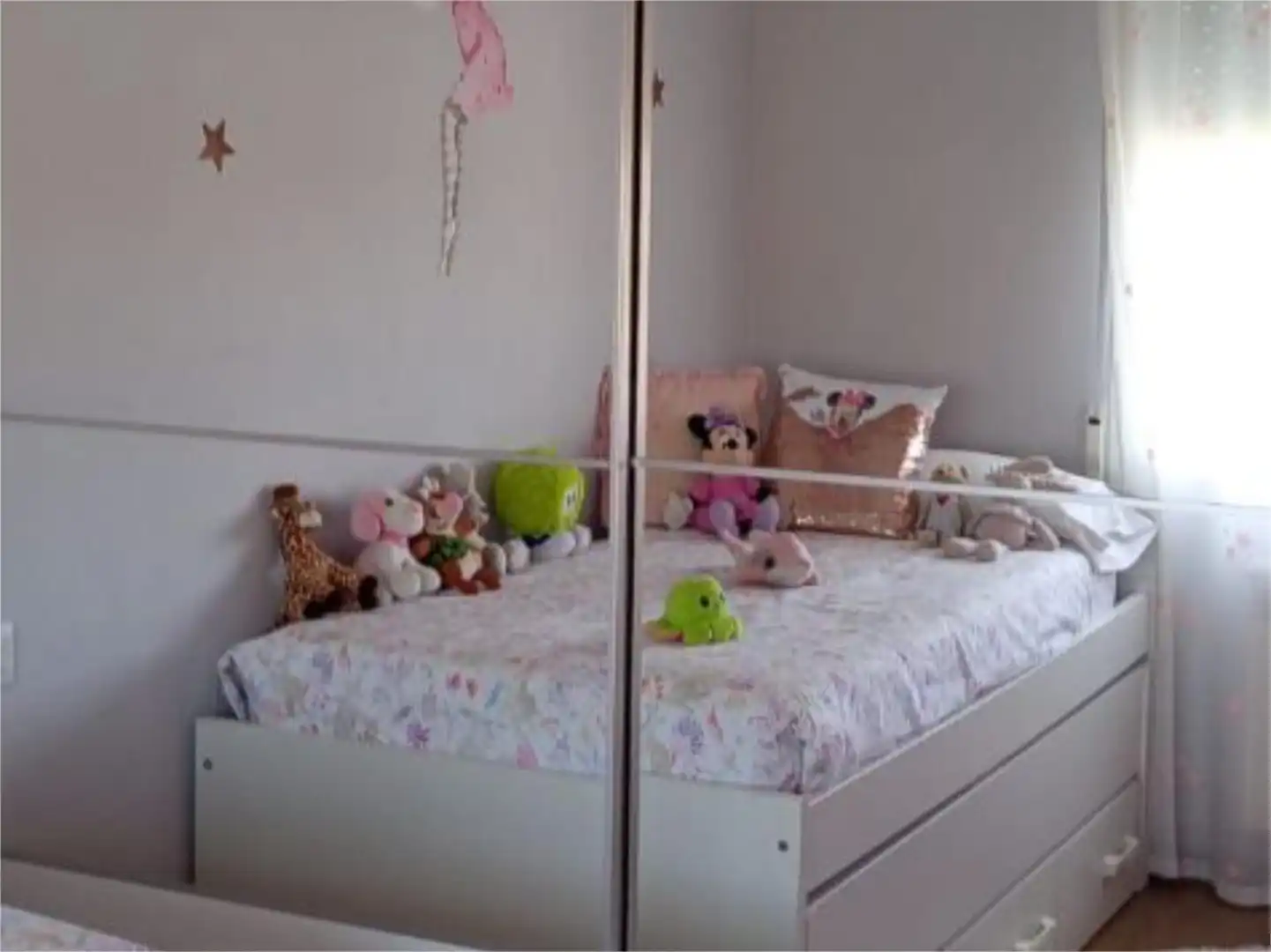 Piso en venta en Avenida de la Vía, 12, Alfaro Habitación de Piso en venta en Alfaro con Aire acondicionado, Calefacción y Parquet