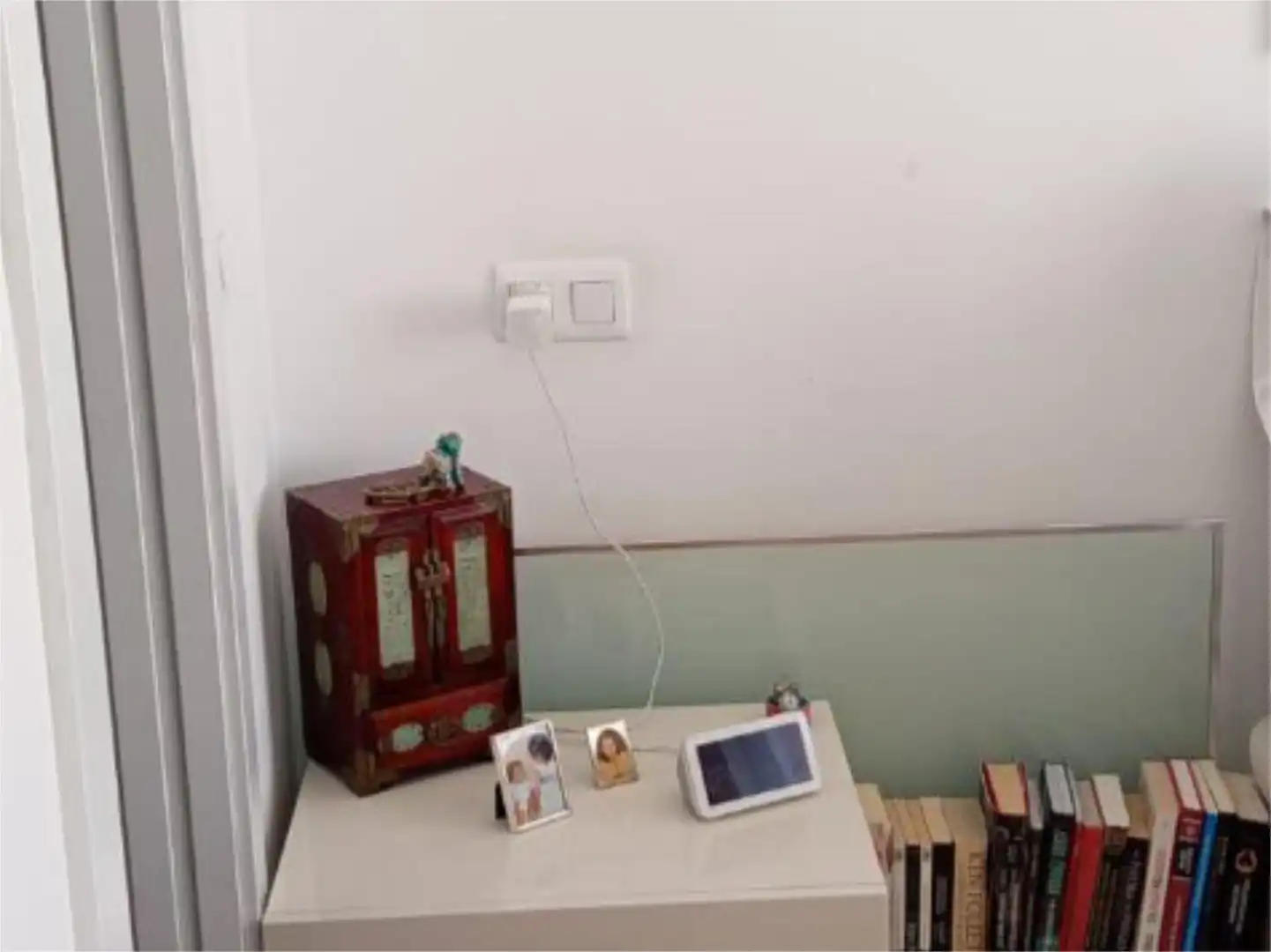 Piso en venta en Avenida de la Vía, 12, Alfaro Habitación de Piso en venta en Alfaro con Aire acondicionado, Calefacción y Parquet