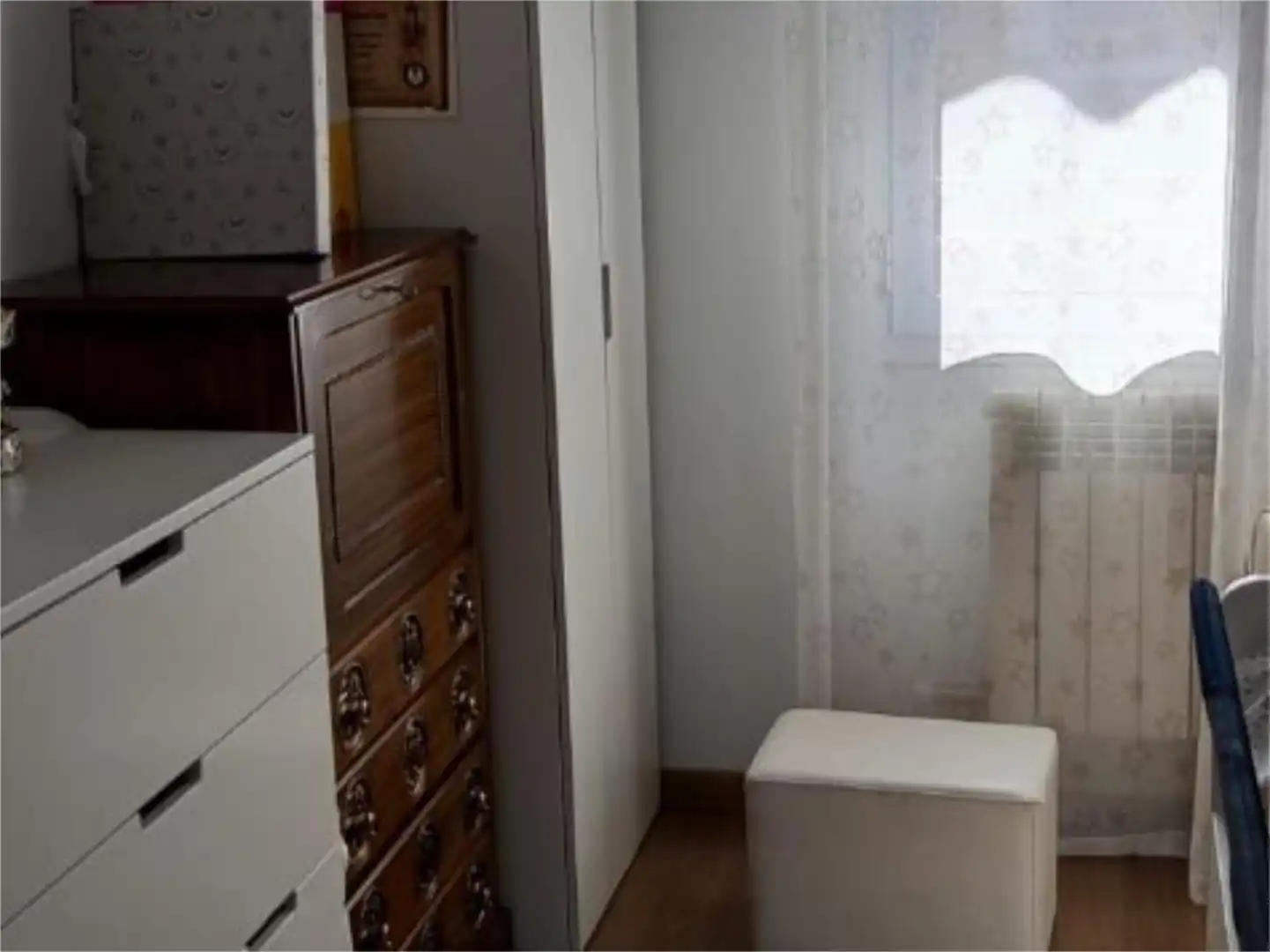 Piso en venta en Avenida de la Vía, 12, Alfaro Habitación de Piso en venta en Alfaro con Aire acondicionado, Calefacción y Parquet