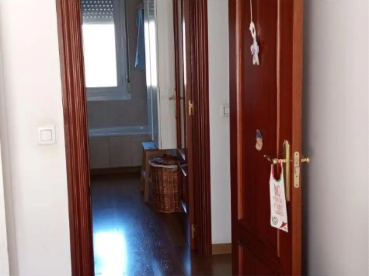 Piso en venta en Avenida de la Vía, 12, Alfaro Piso en venta en Alfaro con Aire acondicionado, Calefacción y Parquet