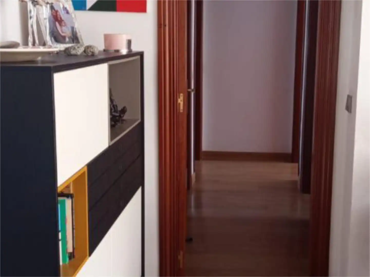 Piso en venta en Avenida de la Vía, 12, Alfaro Piso en venta en Alfaro con Aire acondicionado, Calefacción y Parquet