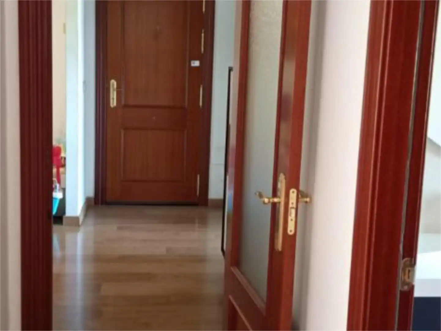 Piso en venta en Avenida de la Vía, 12, Alfaro Piso en venta en Alfaro con Aire acondicionado, Calefacción y Parquet
