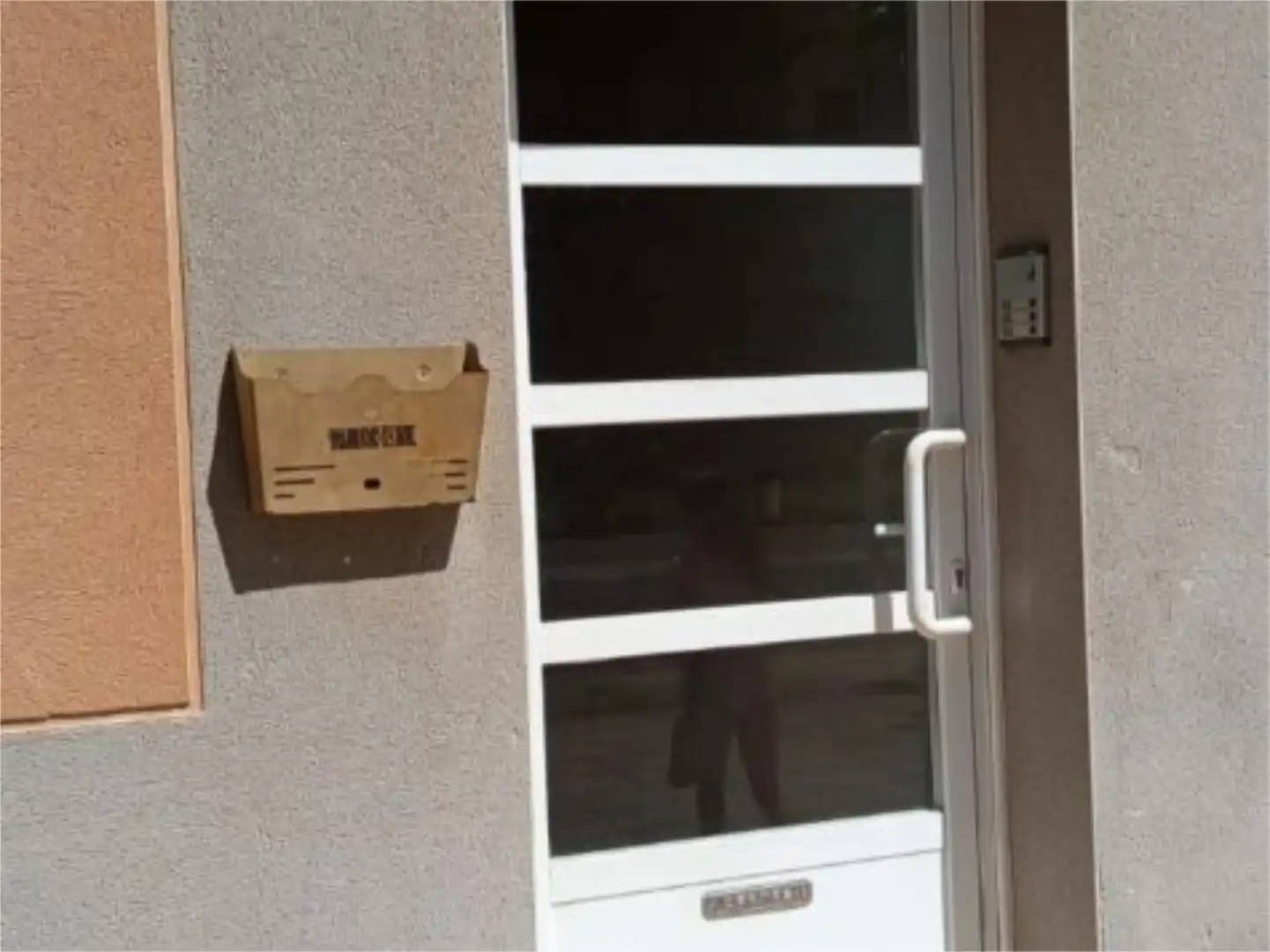 Piso en venta en Avenida de la Vía, 12, Alfaro Terraza de Piso en venta en Alfaro con Aire acondicionado, Calefacción y Parquet