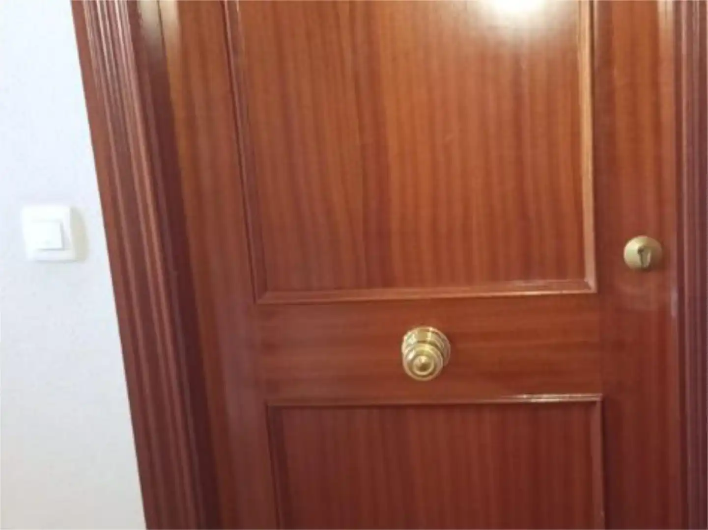Piso en venta en Avenida de la Vía, 12, Alfaro Piso en venta en Alfaro con Aire acondicionado, Calefacción y Parquet