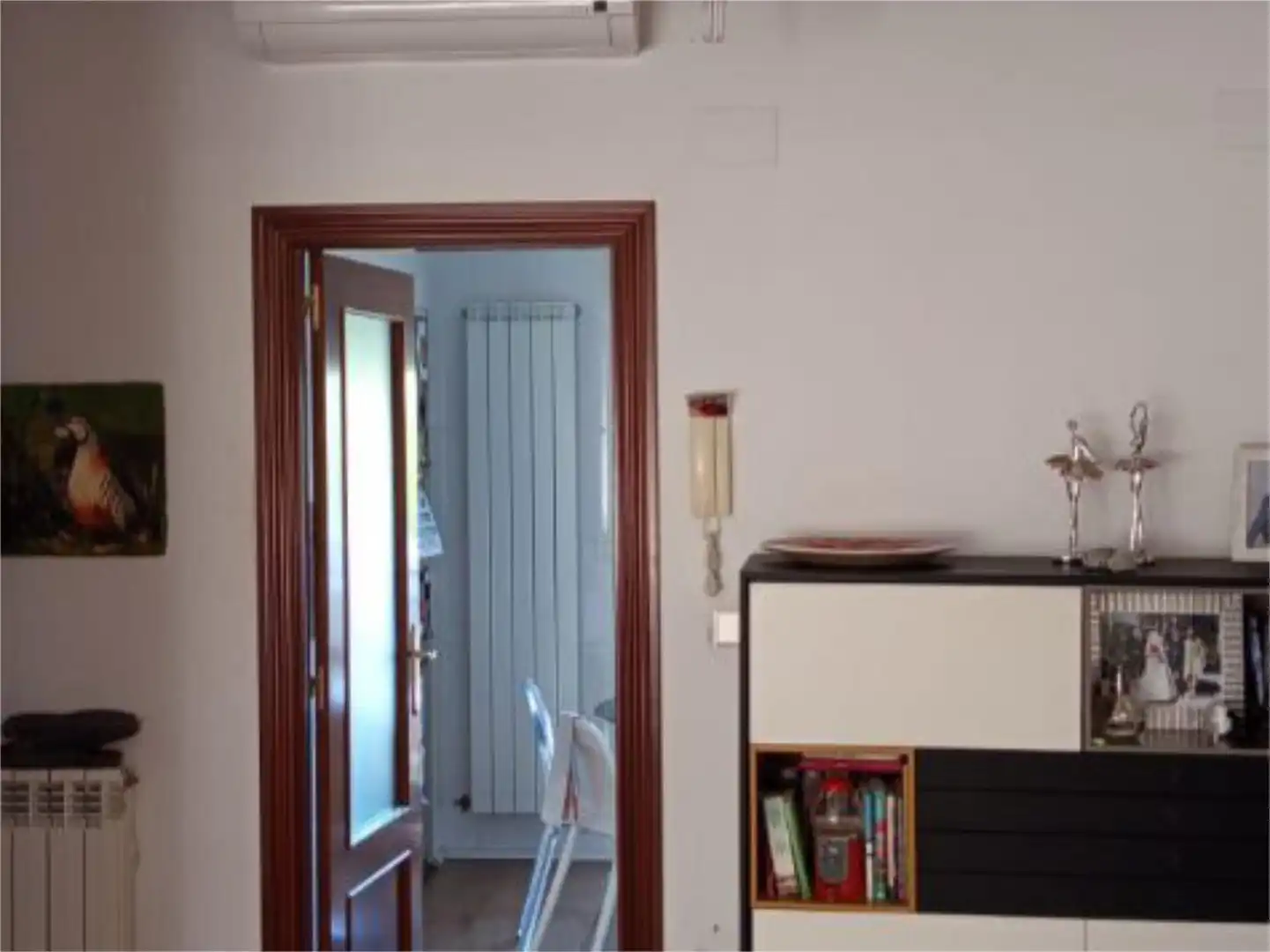 Piso en venta en Avenida de la Vía, 12, Alfaro Piso en venta en Alfaro con Aire acondicionado, Calefacción y Parquet