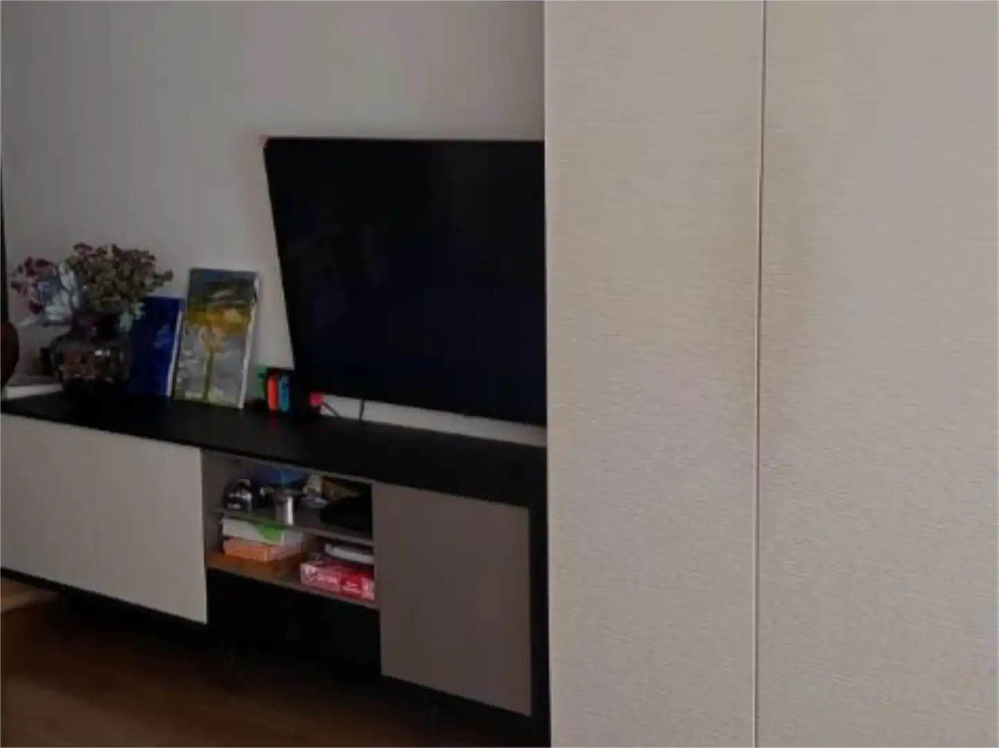 Piso en venta en Avenida de la Vía, 12, Alfaro Sala de estar de Piso en venta en Alfaro con Aire acondicionado, Calefacción y Parquet