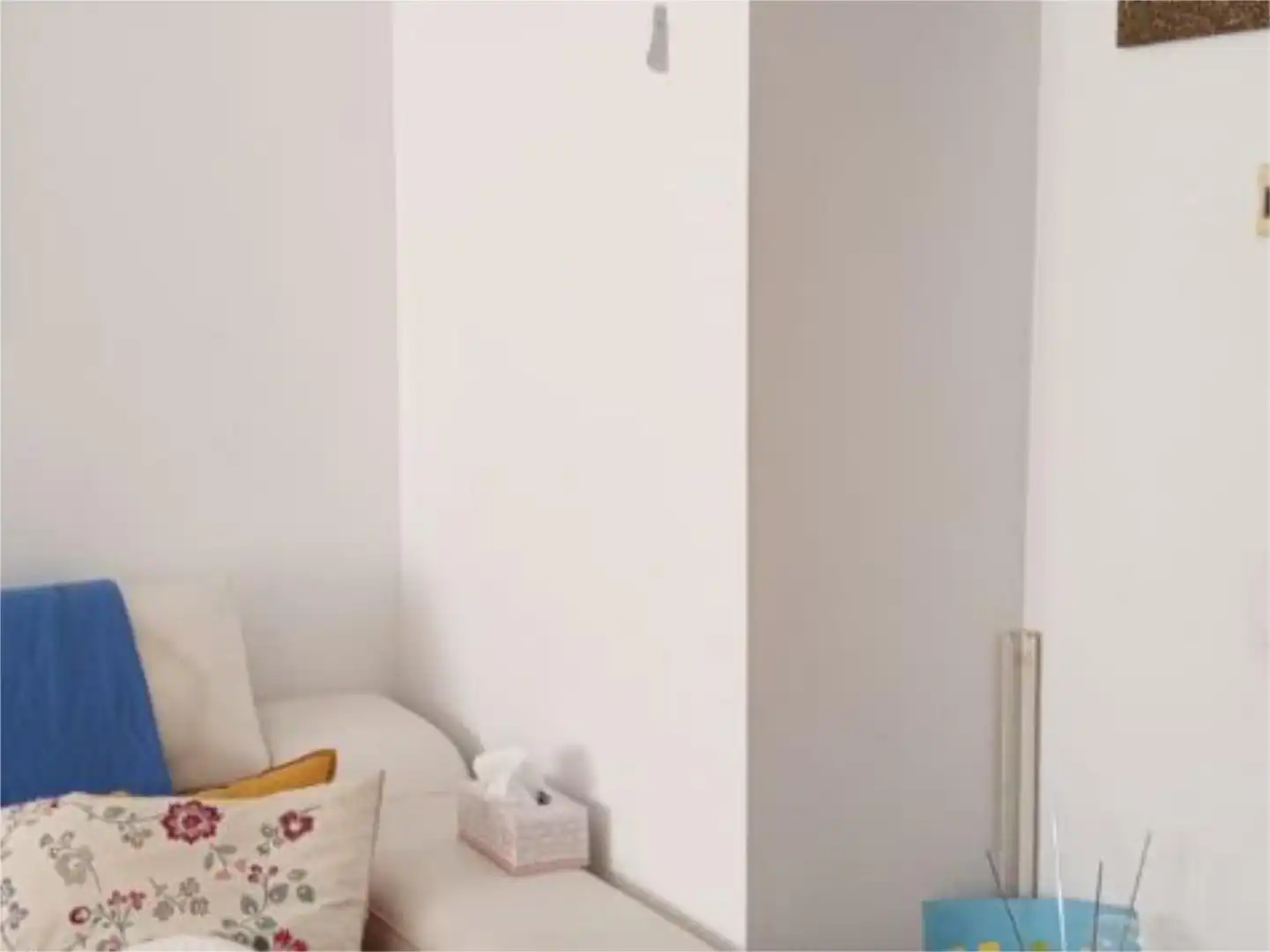 Piso en venta en Avenida de la Vía, 12, Alfaro Habitación de Piso en venta en Alfaro con Aire acondicionado, Calefacción y Parquet